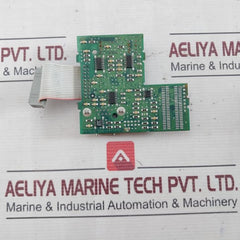 B&R Cp470/2 Printed Circuit Board 94V-0 Cs0144100371