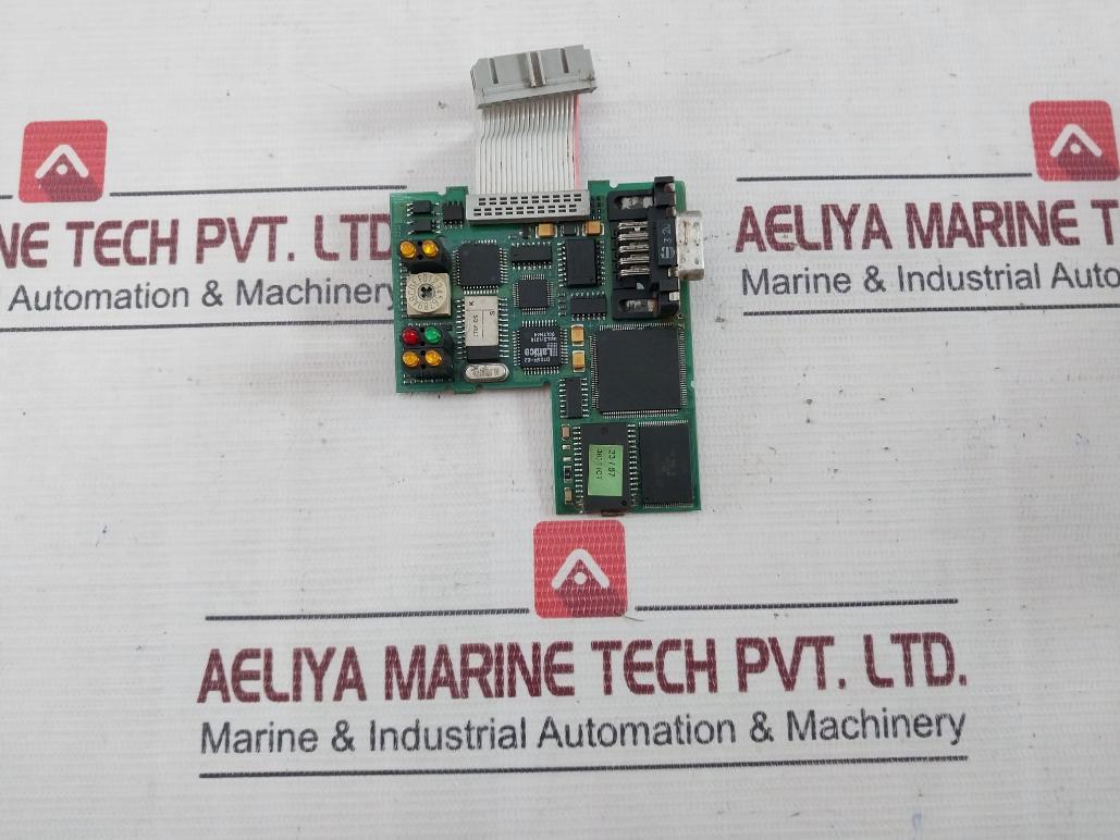 B&R Cp470/2 Printed Circuit Board 94V-0 Cs0144100371