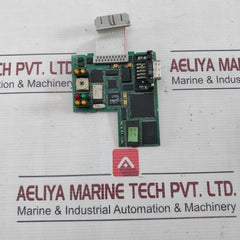 B&R Cp470/2 Printed Circuit Board 94V-0 Cs0144100371