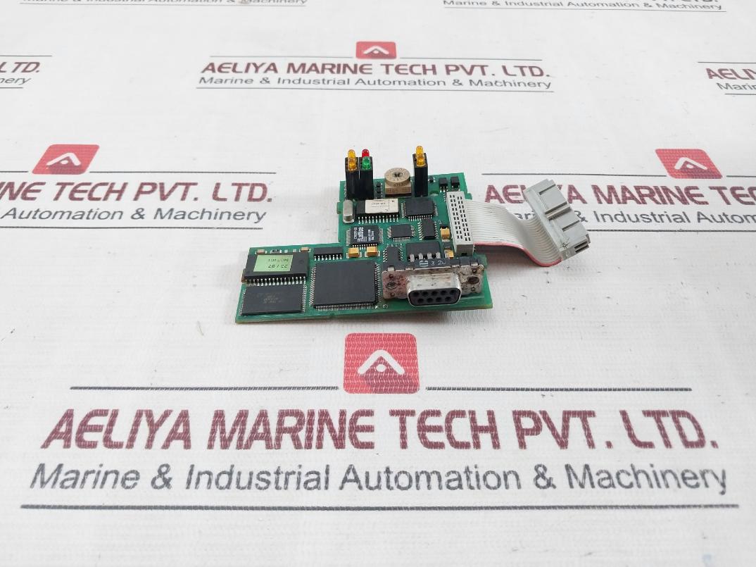 B&R Cp470/2 Printed Circuit Board 94V-0 Cs0144100371