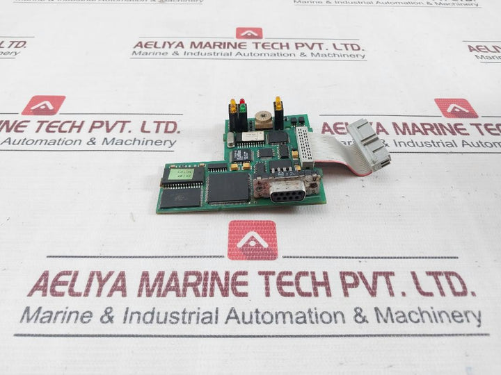 B&R Cp470/2 Printed Circuit Board 94V-0 Cs0144100371