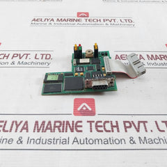 B&R Cp470/2 Printed Circuit Board 94V-0 Cs0144100371