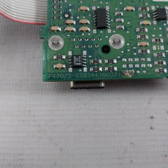 B&R Cp470/2 Printed Circuit Board 94V-0 Cs0144100371