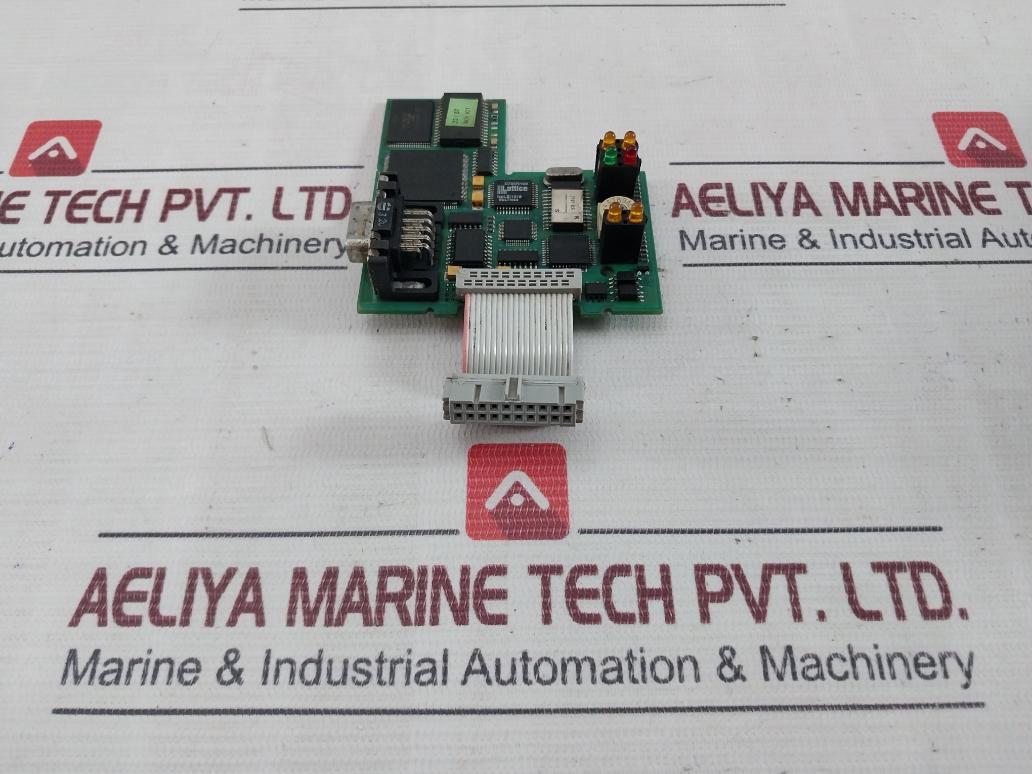 B&R Cp470/2 Printed Circuit Board 94V-0 Cs0144100371