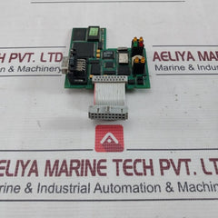 B&R Cp470/2 Printed Circuit Board 94V-0 Cs0144100371
