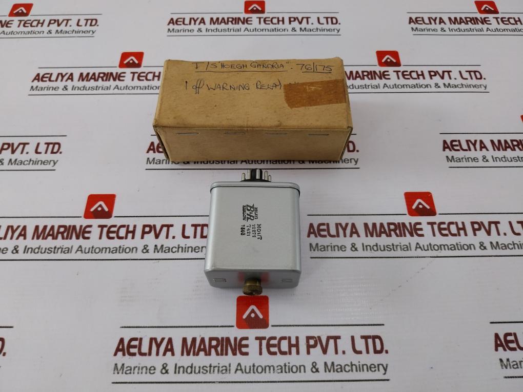 B&R Harlow Mo1/T Relay T421 22272 7503
