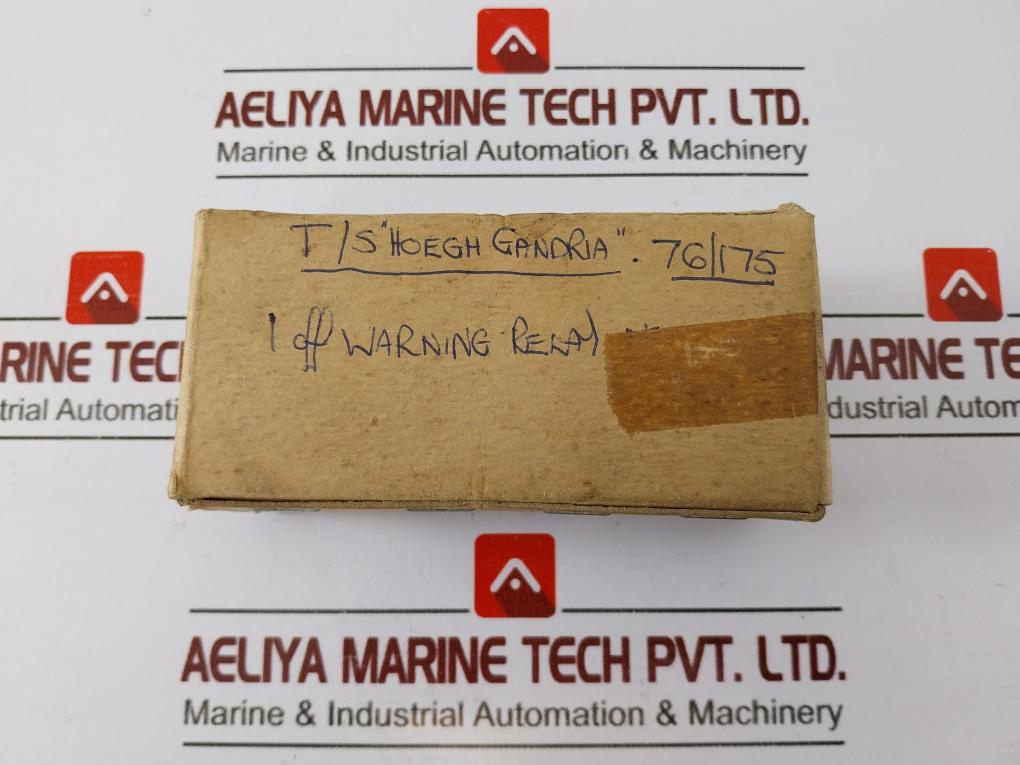 B&R Harlow Mo1/T Relay T421 22272 7503