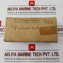 B&R Harlow Mo1/T Relay T421 22272 7503