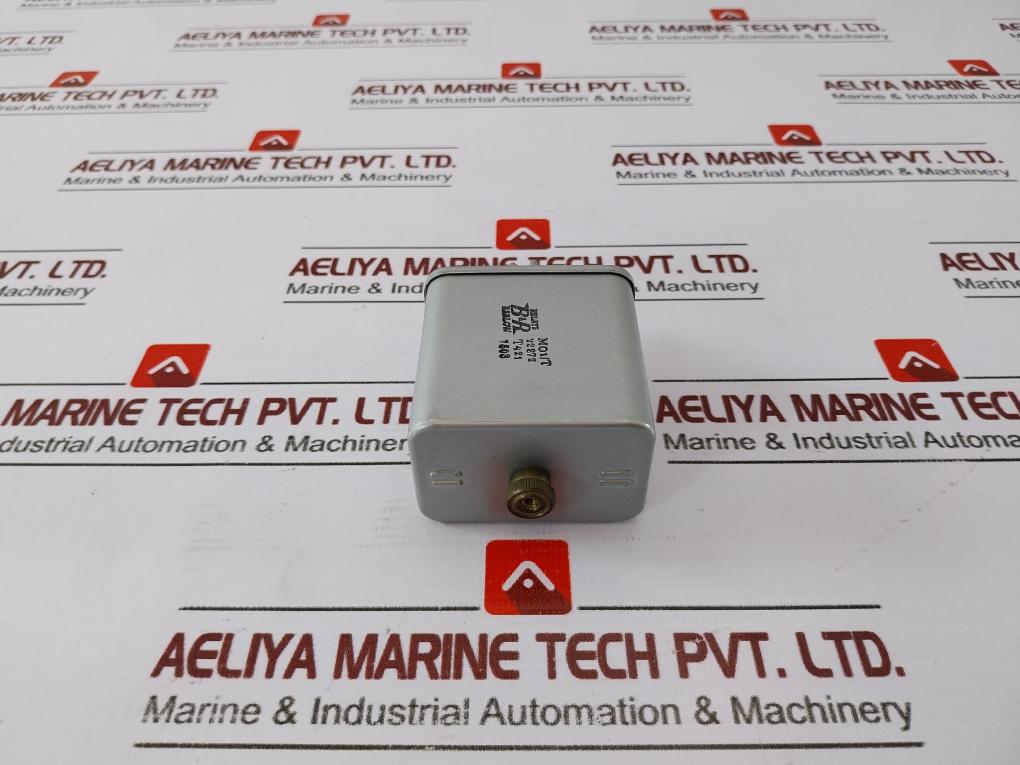 B&R Harlow Mo1/T Relay T421 22272 7503