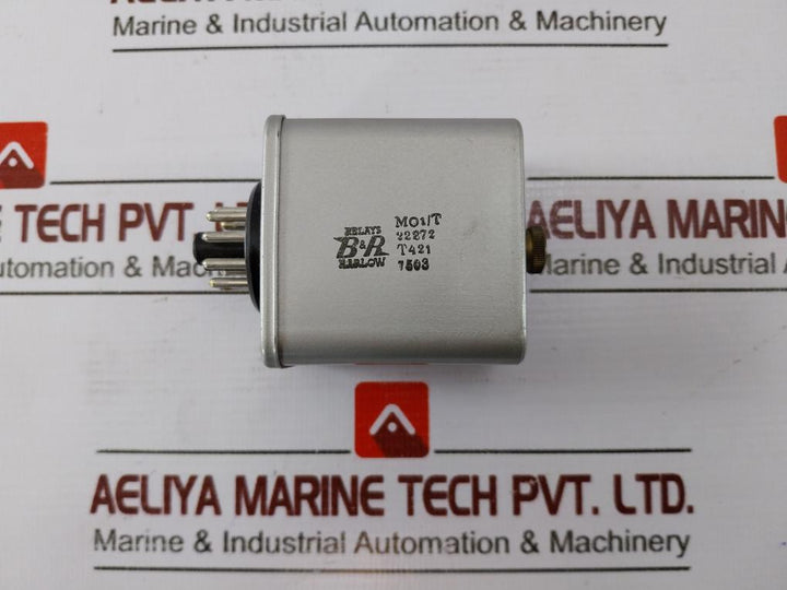 B&R Harlow Mo1/T Relay T421 22272 7503