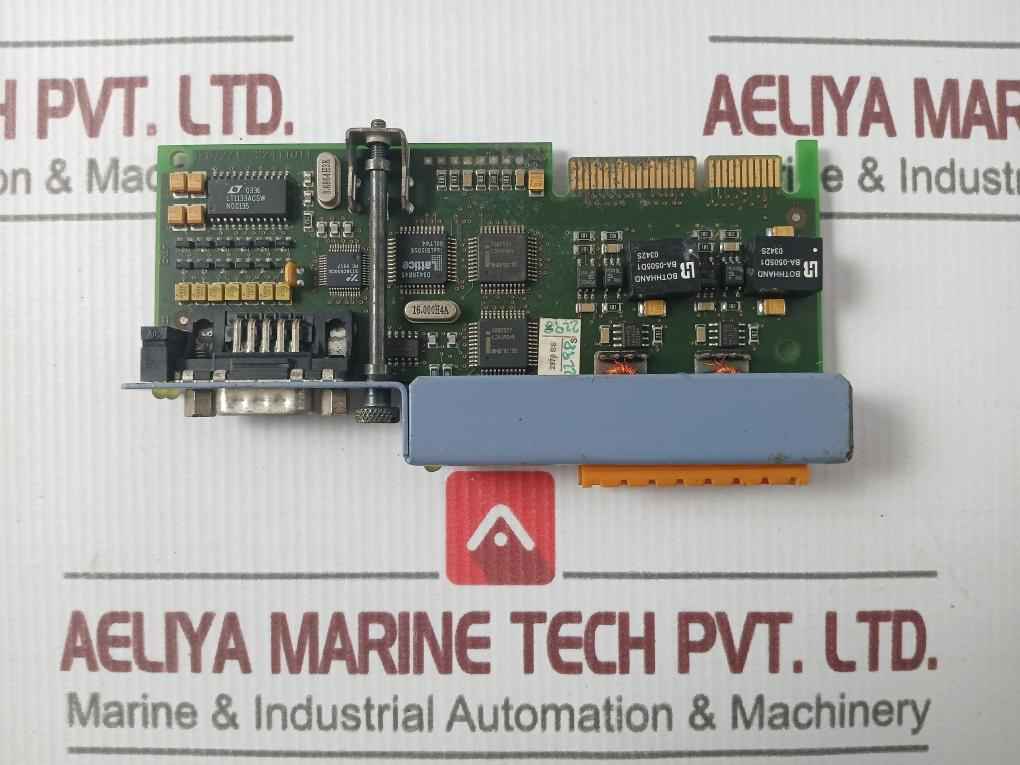 B&R If672/1 Interface Module 2288S 2970 Bs