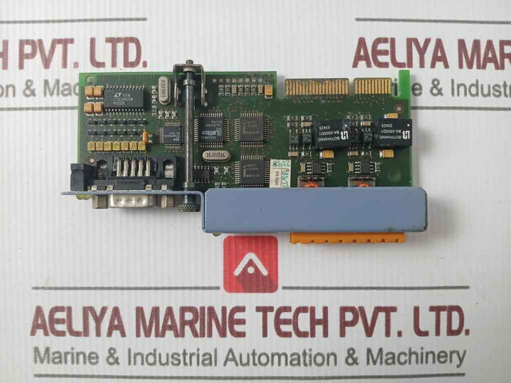B&R If672/1 Interface Module 2288S 2970 Bs