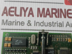 B&R If672/1 Interface Module 2288S 2970 Bs