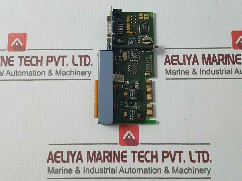 B&R If672/1 Interface Module 2288S 2970 Bs