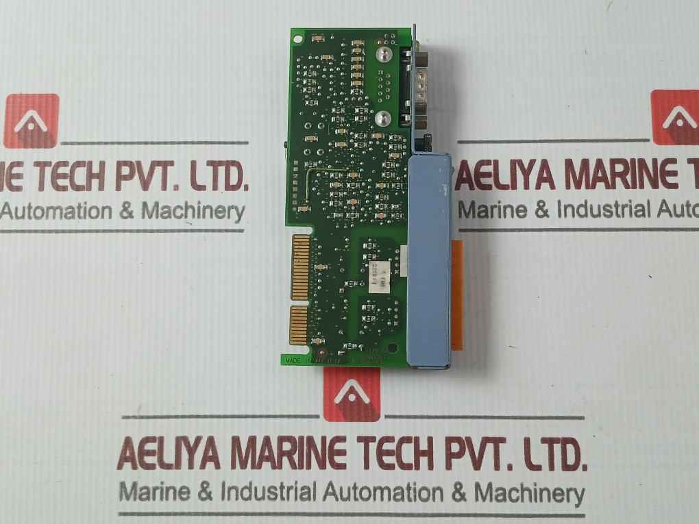 B&R If672/1 Interface Module 2288S 2970 Bs