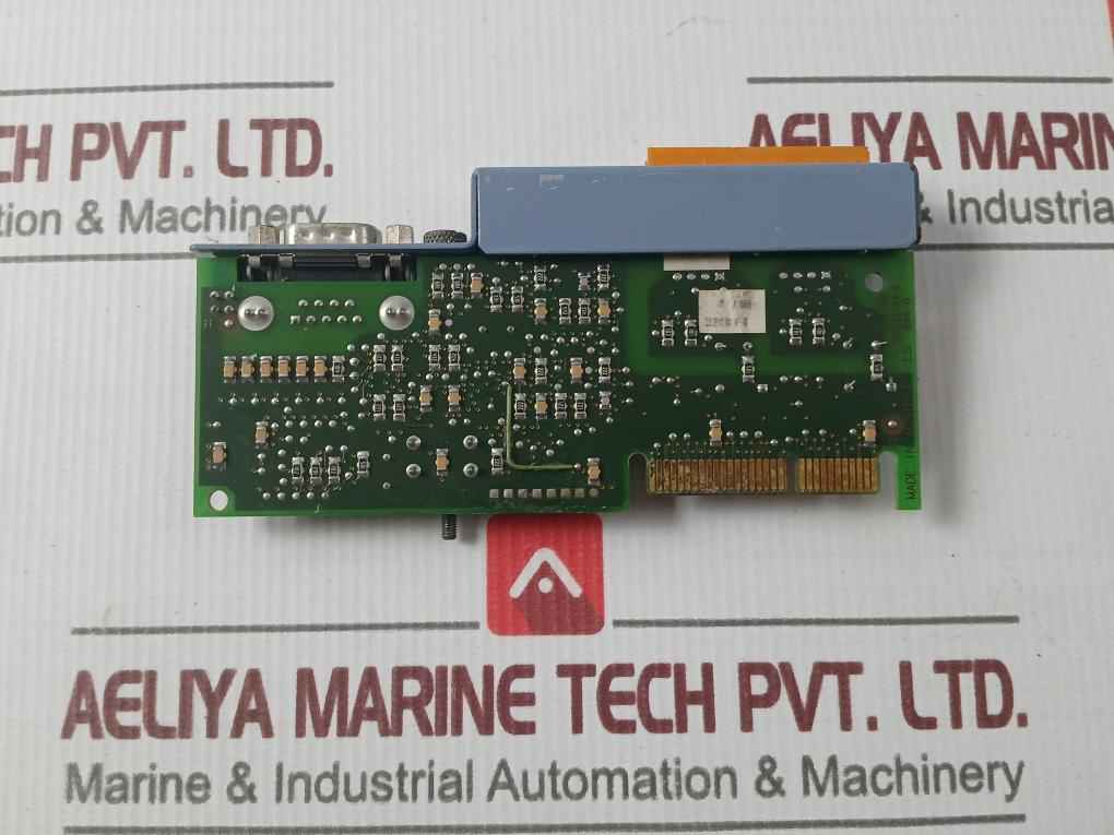 B&R If672/1 Interface Module 2288S 2970 Bs