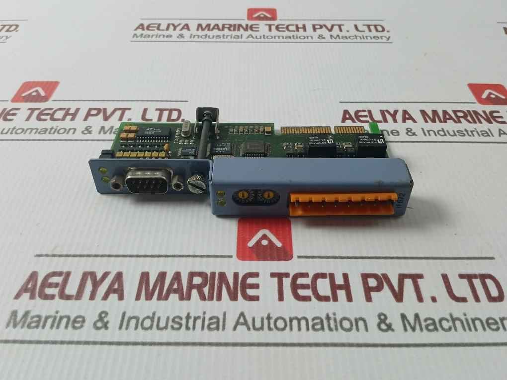 B&R If672/1 Interface Module 2288S 2970 Bs