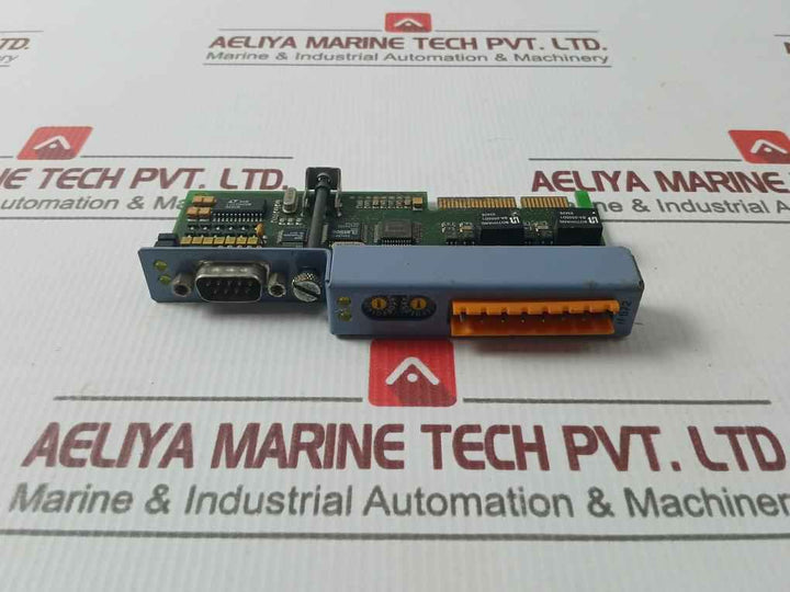 B&R If672/1 Interface Module 2288S 2970 Bs