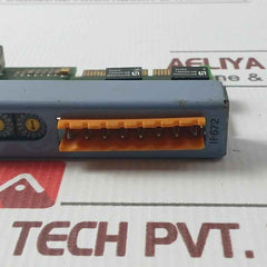 B&R If672/1 Interface Module 2288S 2970 Bs