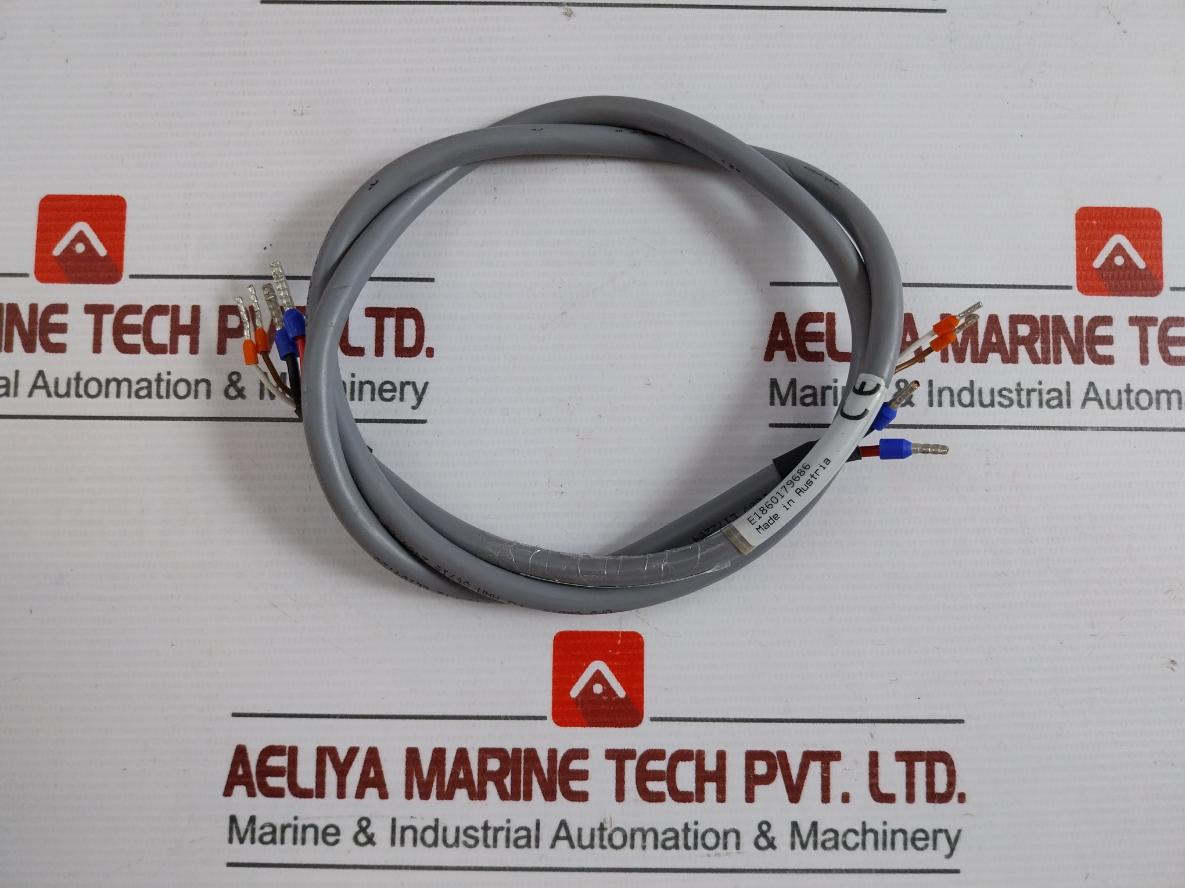 B&R Ups Cable Assembly 1-meter Part No: 5Caups.0010-01