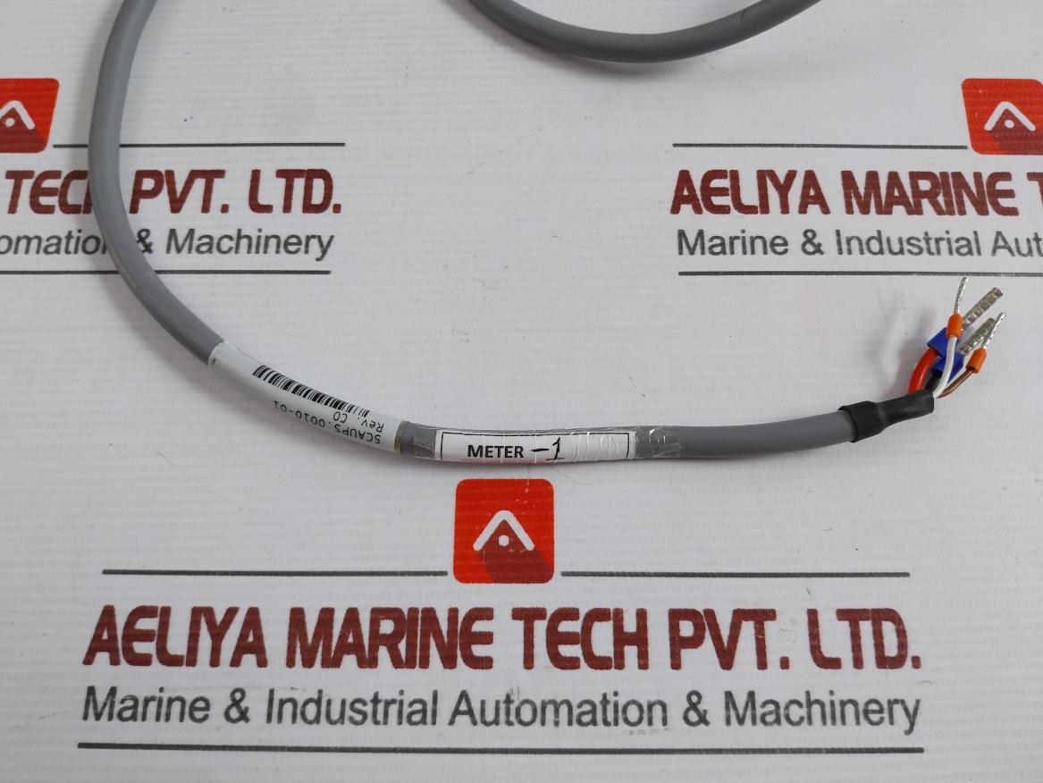 B&R Ups Cable Assembly 1-meter Part No: 5Caups.0010-01