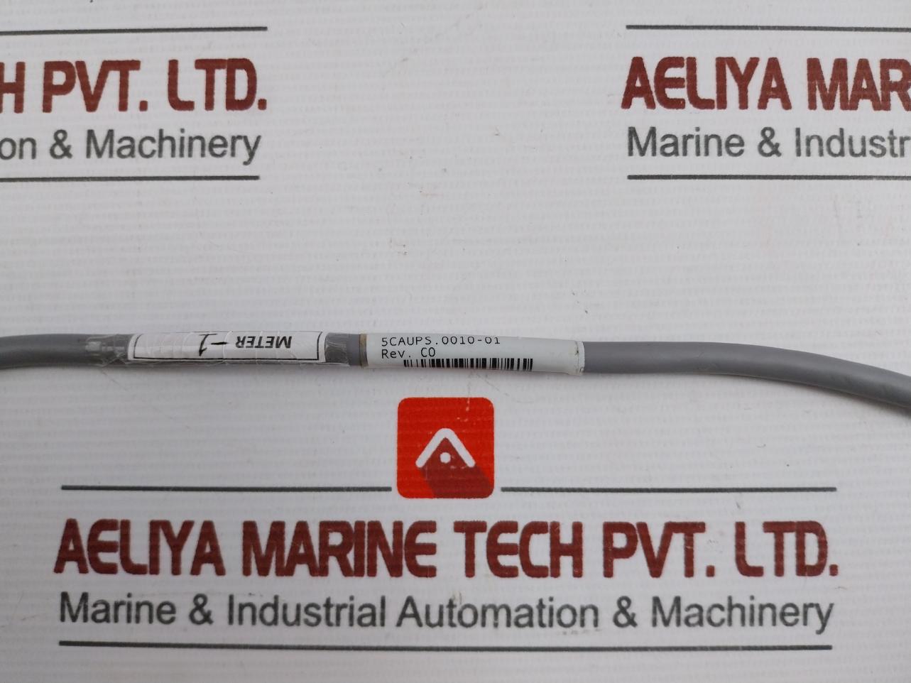B&R Ups Cable Assembly 1-meter Part No: 5Caups.0010-01