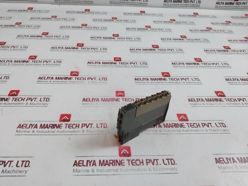 B&R X20 Ao 2622 Analog Input/Output Module 24Vdc