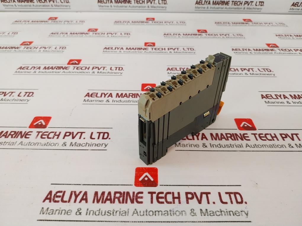 B&R X20 At 4222 Bus Module 7246G236954