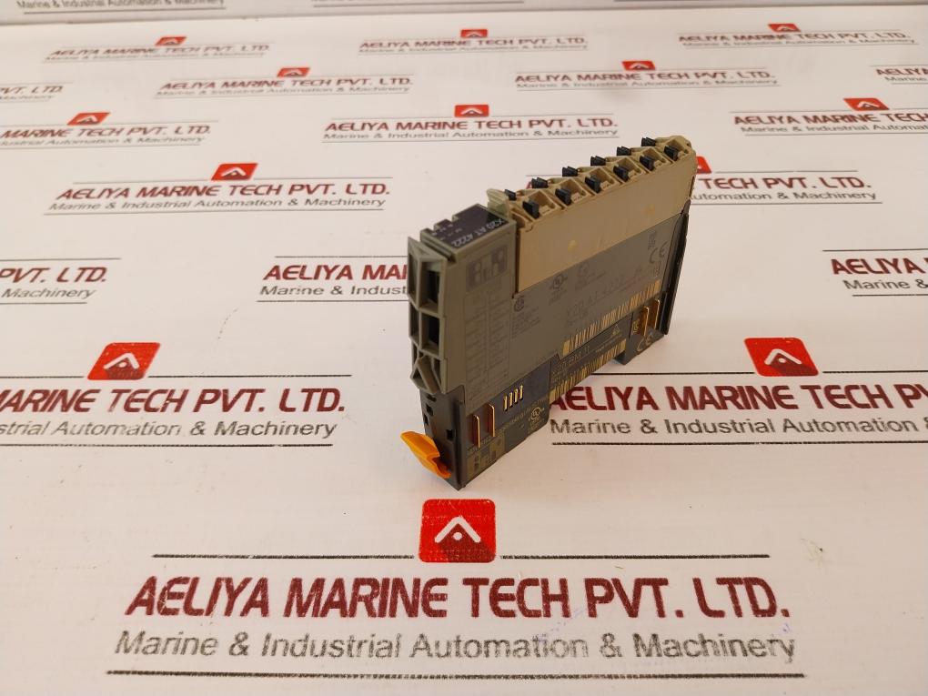 B&R X20 At 4222 Bus Module 7246G236954