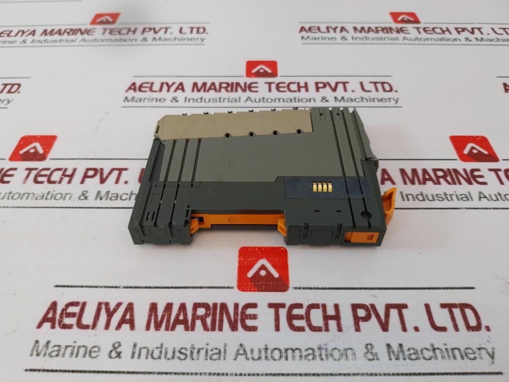 B&R X20 At 4222 Bus Module 7246G236954