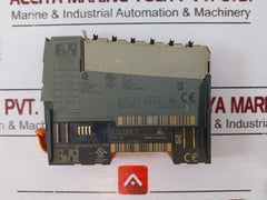B&R X20 At 4222 Bus Module 7246G236954