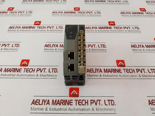 B&R X20 Bc 0083 Powerlink Bus Controller W/ Power Supply Module X20 Ps 9400