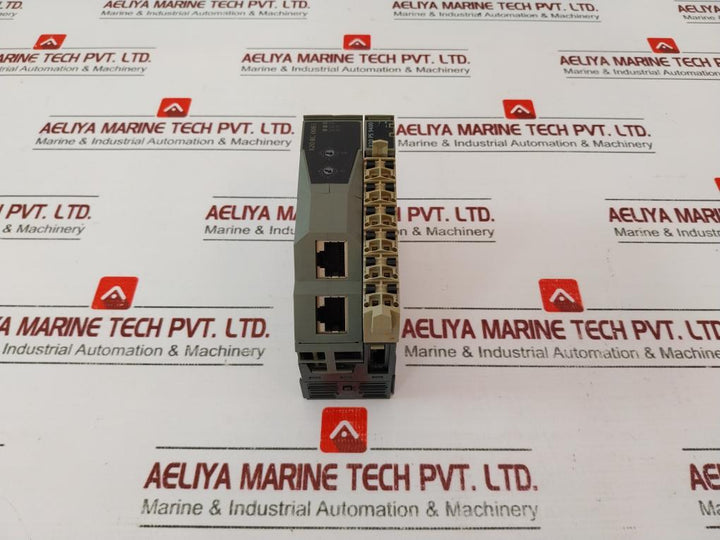 B&R X20 Bc 0083 Powerlink Bus Controller W/ Power Supply Module X20 Ps 9400