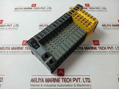 B&R X20 Bc 0083 Powerlink Modular Plc X20Bb80 X20Ac0Sr1 E115267 0-60C T5