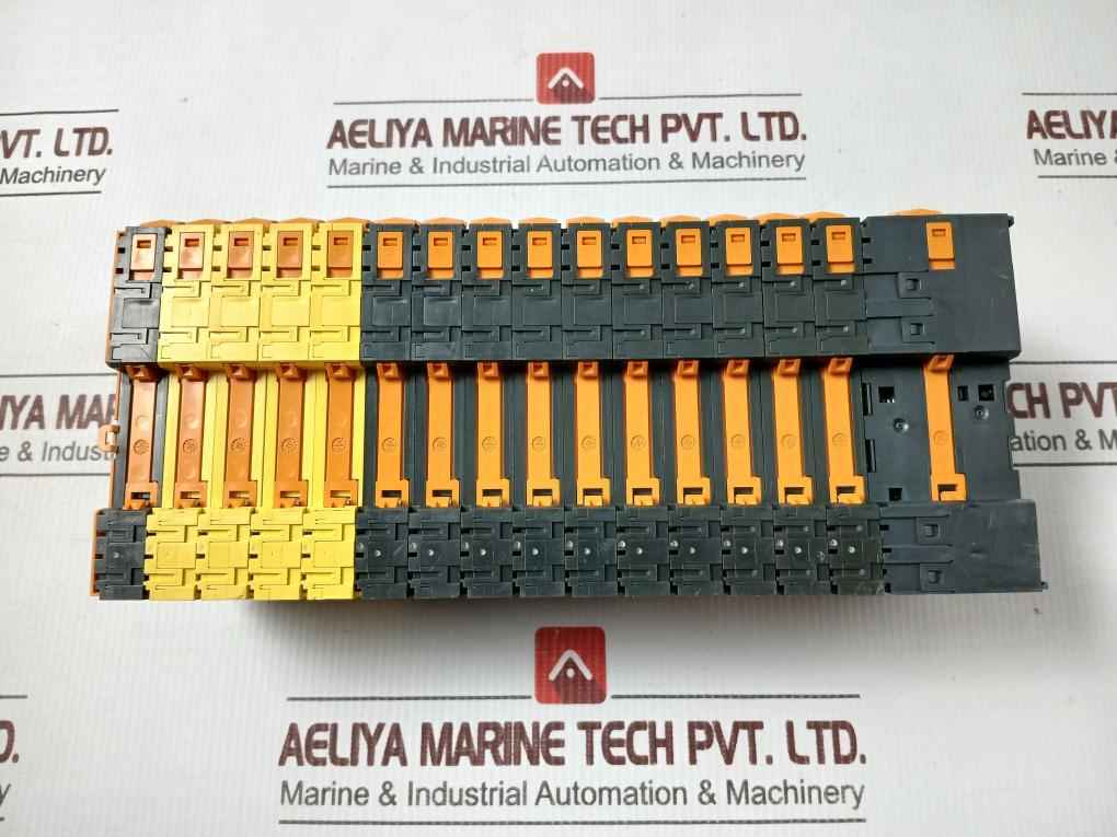 B&R X20 Bc 0083 Powerlink Modular Plc X20Bb80 X20Ac0Sr1 E115267 0-60C T5