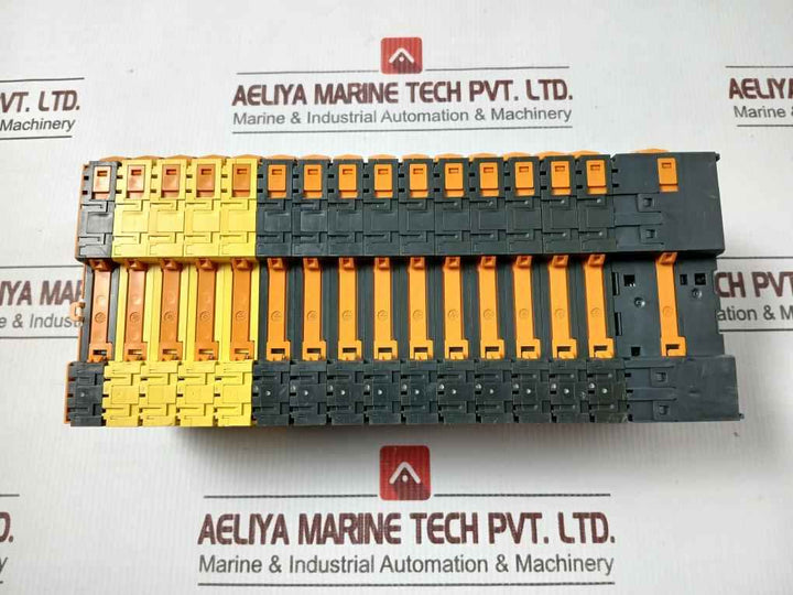 B&R X20 Bc 0083 Powerlink Modular Plc X20Bb80 X20Ac0Sr1 E115267 0-60C T5