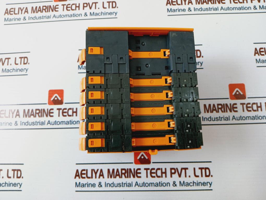 B&R X20 Bc 0083 Powerlink With X20 Ps 9400,X20 Di 8371