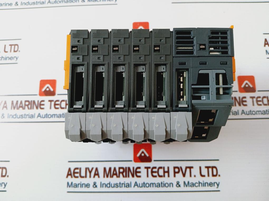 B&R X20 Bc 0083 Powerlink With X20 Ps 9400,X20 Di 8371