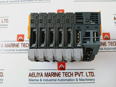 B&R X20 Bc 0083 Powerlink With X20 Ps 9400,X20 Di 8371