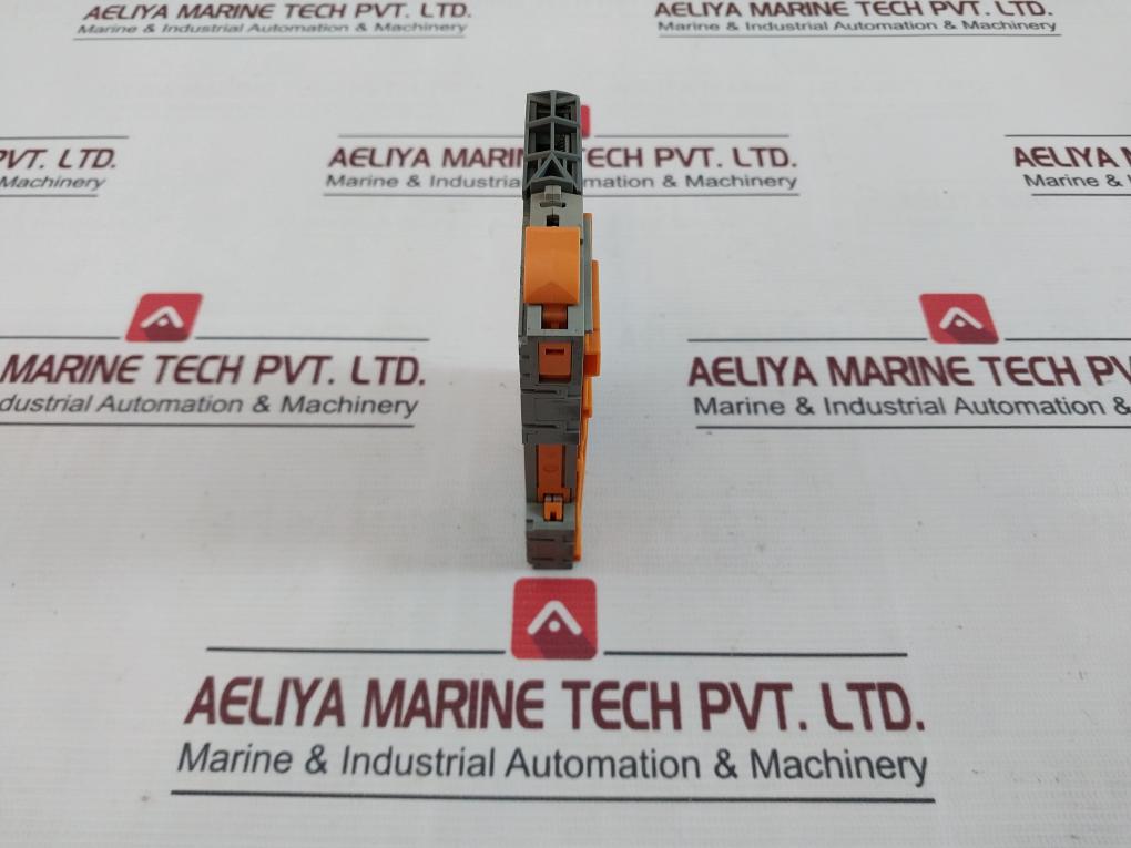 B&R X20 Br 9300 Link Bus Receiver Rev G0