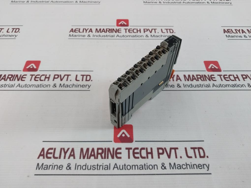 B&R X20 Br 9300 Link Bus Receiver Rev G0