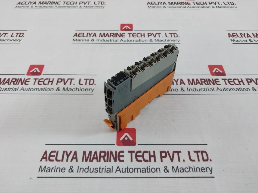 B&R X20 Br 9300 Link Bus Receiver Rev G0