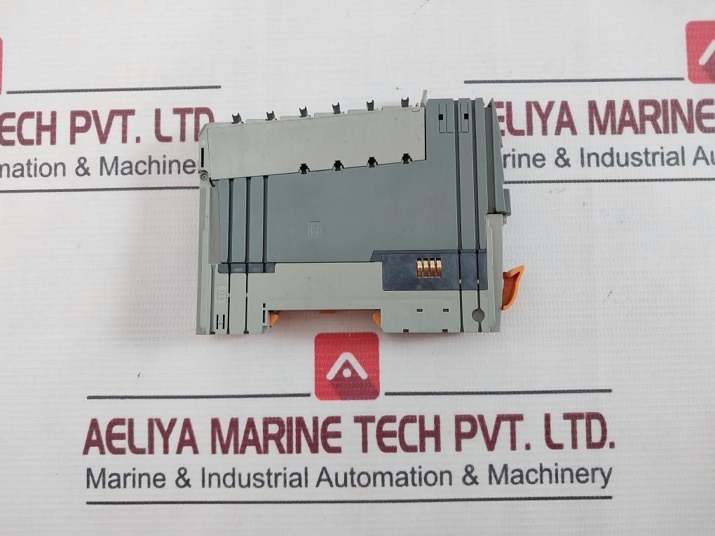 B&R X20 Br 9300 Link Bus Receiver Rev G0