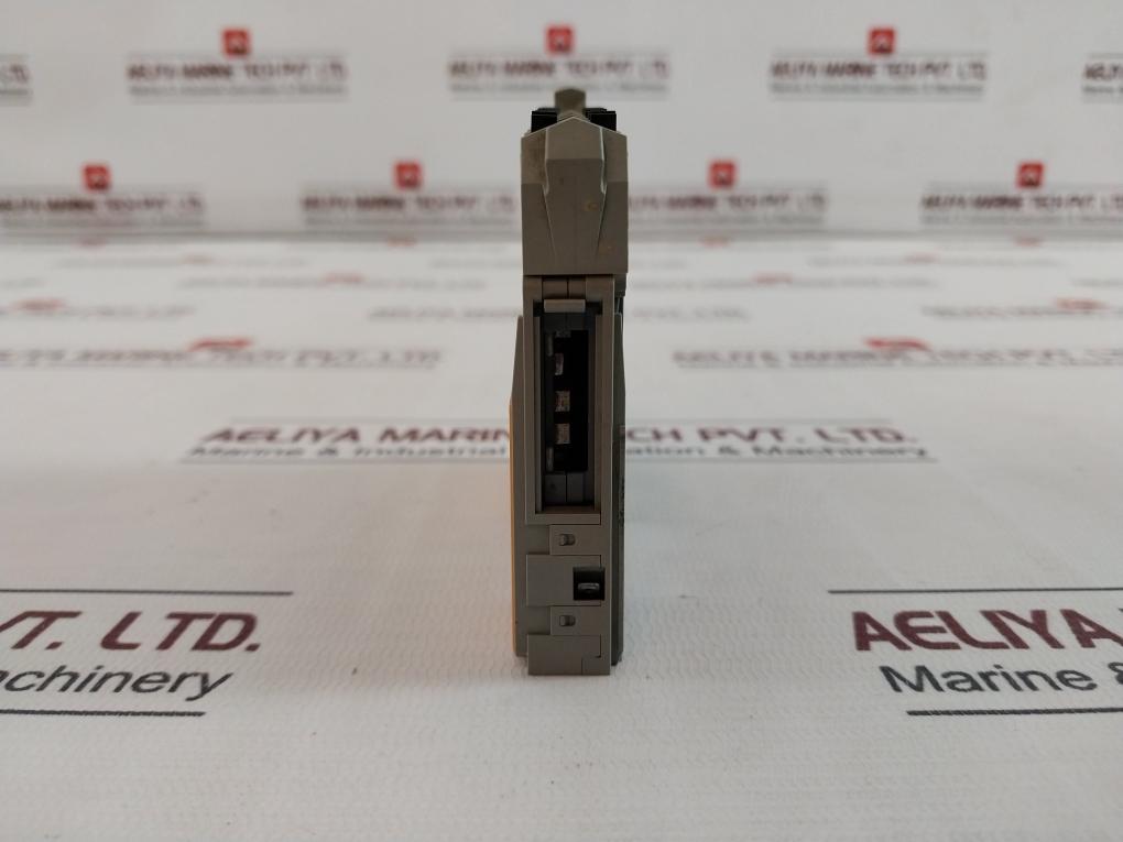 B&R X20 Br 9300 Link Bus Receiver Rev G0