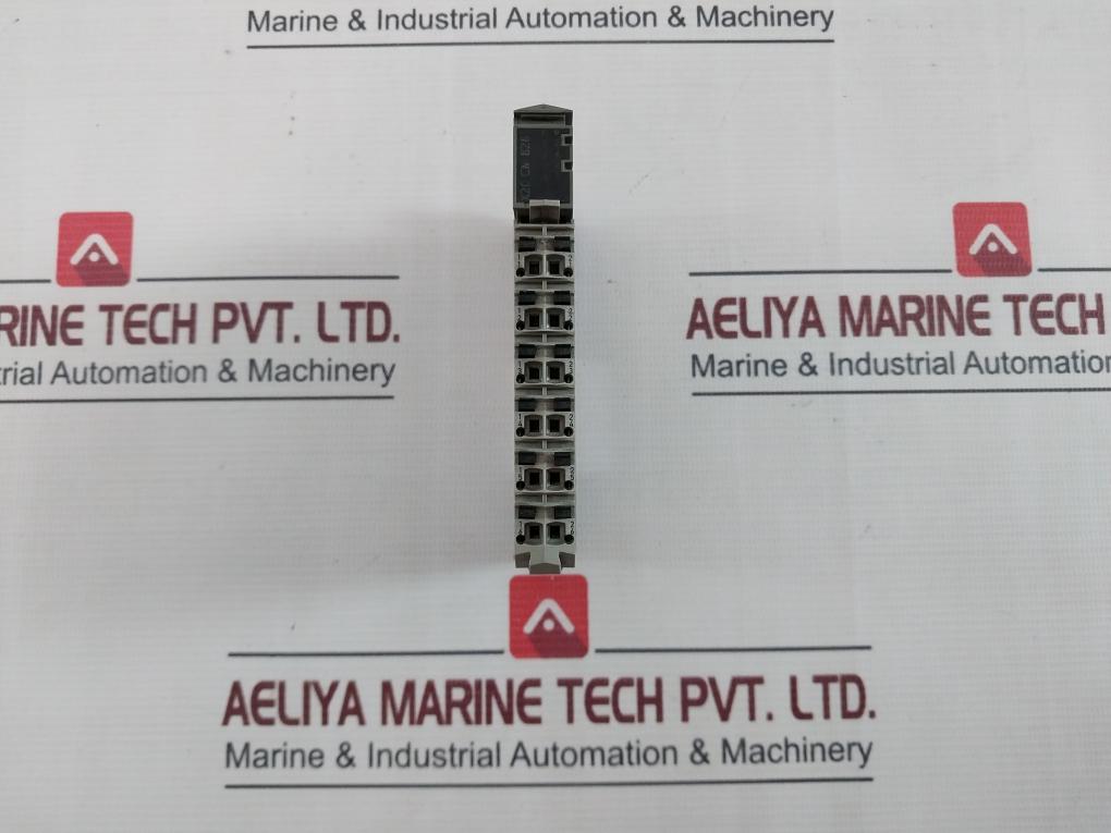 B&R X20 Cm 8281 Universal Mixed Module Rev E0