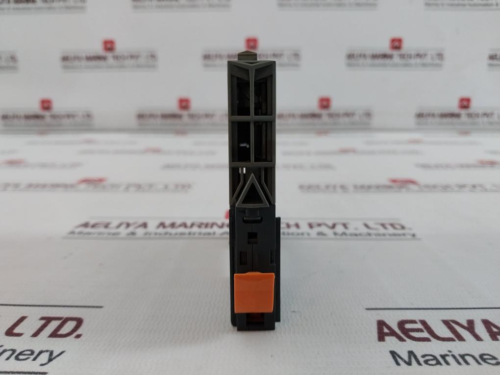 B&R X20 Cm 8281 Universal Mixed Module Rev E0