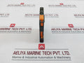 B&R X20 Cm 8281 Universal Mixed Module Rev E0