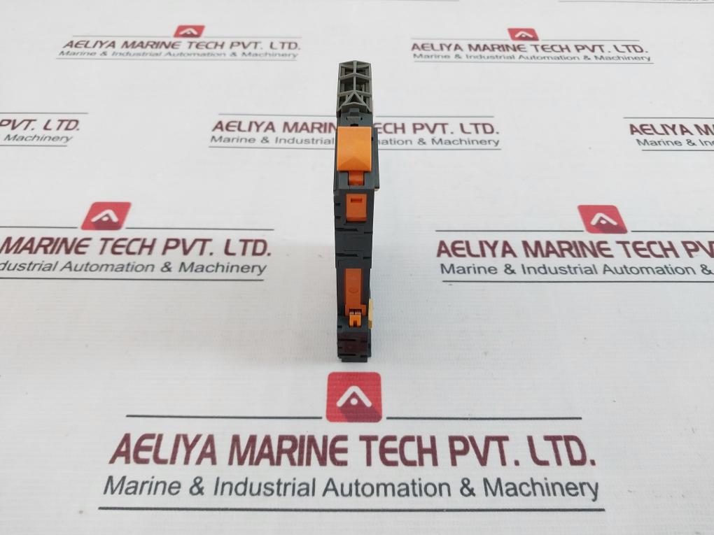 B&R X20 Cm 8281 Universal Mixed Module Rev E0