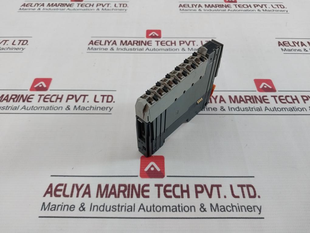 B&R X20 Cm 8281 Universal Mixed Module Rev E0