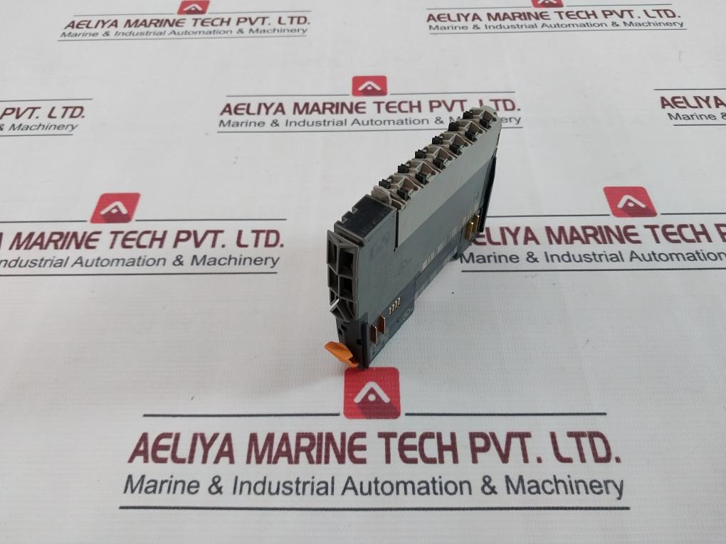 B&R X20 Cm 8281 Universal Mixed Module Rev E0